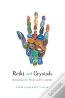 Reiki And Crystals