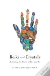 Capa do artigo Reiki And Crystals