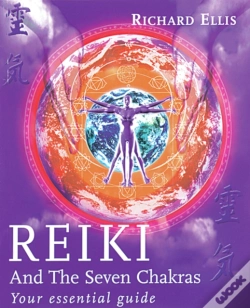 Capa do artigo Reiki And The Seven Chakras