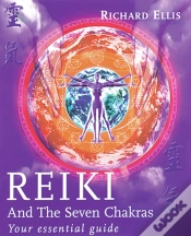 Capa do artigo Reiki And The Seven Chakras