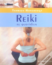 Capa do artigo Reiki Au Quotidien