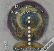 Capa do artigo Reiki Chakra Music Attunement