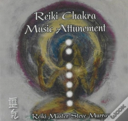 Capa do artigo Reiki Chakra Music Attunement