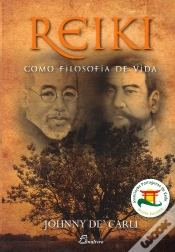 Capa do artigo Reiki como Filosofia de Vida