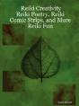Reiki Creativity: Reiki Poetry, Reiki Comic Strips, And More Reiki Fun - Preview