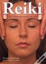 Capa do artigo Reiki: Cura e Harmonia Através das Mãos