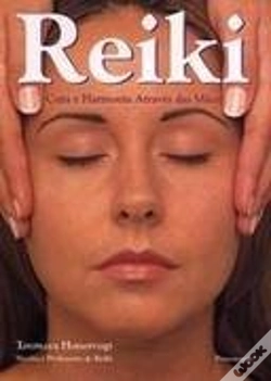 Capa do artigo Reiki: Cura e Harmonia Através das Mãos