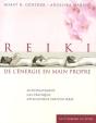 Reiki, De L'Energie En Main Propre - Preview