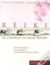 Capa do artigo Reiki, De L