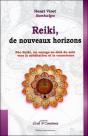 Reiki, De Nouveaux Horizons - Preview