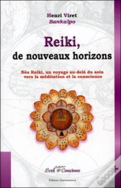 Capa do artigo Reiki, De Nouveaux Horizons