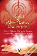Reiki & Alternative Therapies