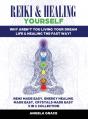 Reiki & Healing Yourself - Preview