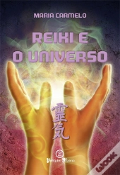 Reiki e o Universo