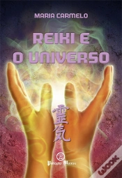 Capa do artigo Reiki e o Universo