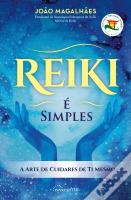 Reiki - É Simples