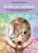 Reiki em Animais