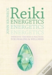 Capa do artigo Reiki Energetics