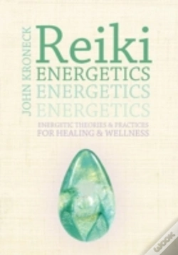 Capa do artigo Reiki Energetics