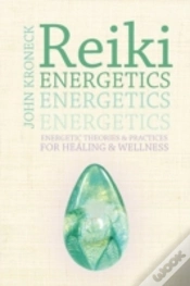 Capa do artigo Reiki Energetics
