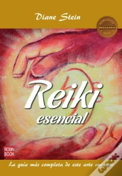 Capa do artigo Reiki Esencial
