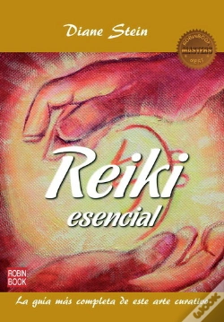Capa do artigo Reiki Esencial