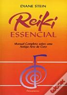 Reiki Essencial