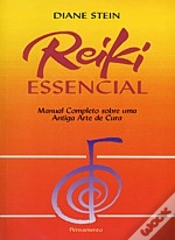 Capa do artigo Reiki Essencial