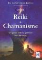 Reiki Et Chamanisme - Preview