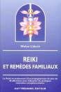Reiki Et Remedes Familiaux - Preview