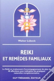 Capa do artigo Reiki Et Remedes Familiaux