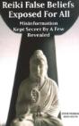 Reiki False Beliefs Exposed For All - Preview
