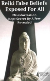 Capa do artigo Reiki False Beliefs Exposed For All