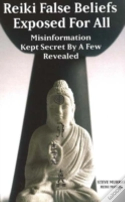 Capa do artigo Reiki False Beliefs Exposed For All