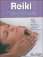 Reiki ; Fiches Pratiques - Preview