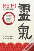 Reiki For Beginners