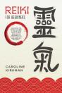 Reiki For Beginners - Preview