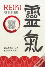 Capa do artigo Reiki For Beginners
