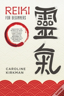 Capa do artigo Reiki For Beginners