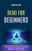 Reiki For Beginners