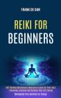 Reiki For Beginners - Preview