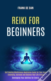 Capa do artigo Reiki For Beginners
