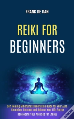 Capa do artigo Reiki For Beginners