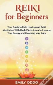 Reiki For Beginners