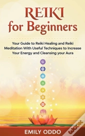 Capa do artigo Reiki For Beginners