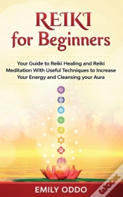 Capa do artigo Reiki For Beginners