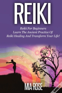 Capa do artigo Reiki For Beginners : Learn The Ancient