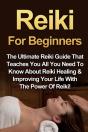 Reiki For Beginners - Preview