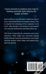 Capa do artigo Reiki For Beginners: The Ultimate Guide