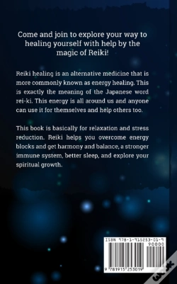 Capa do artigo Reiki For Beginners: The Ultimate Guide